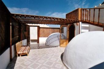 Self catering apartment Dahab